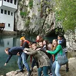 Nina Hostel Mostar