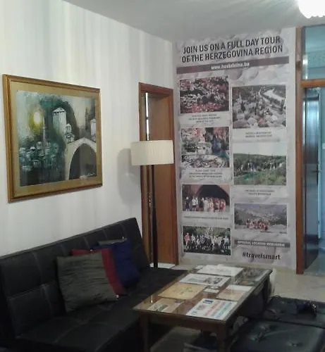 Hostel Nina Mostar